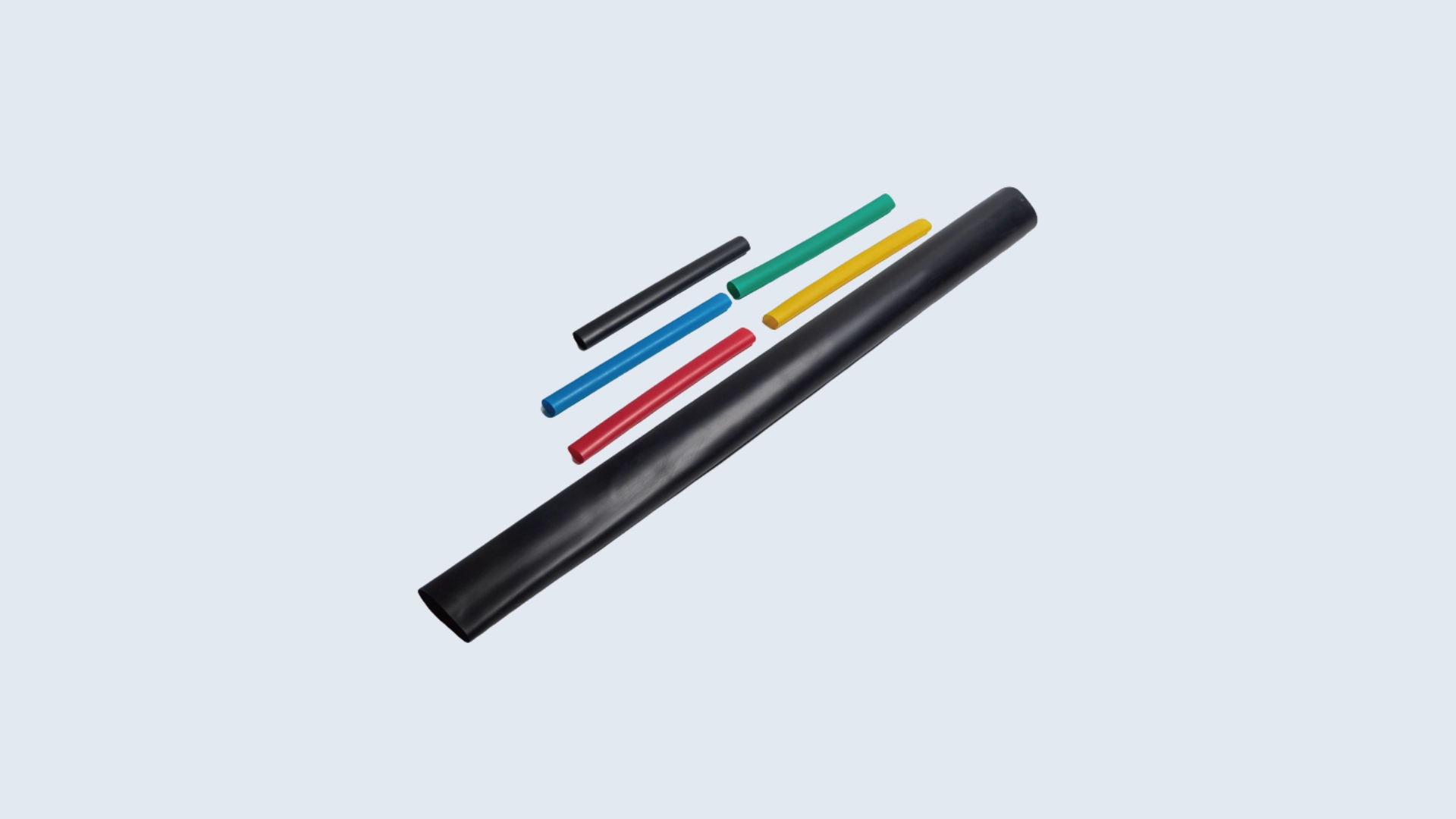 0.6/1kV Heat Shrink Single-Core Intermediate Head